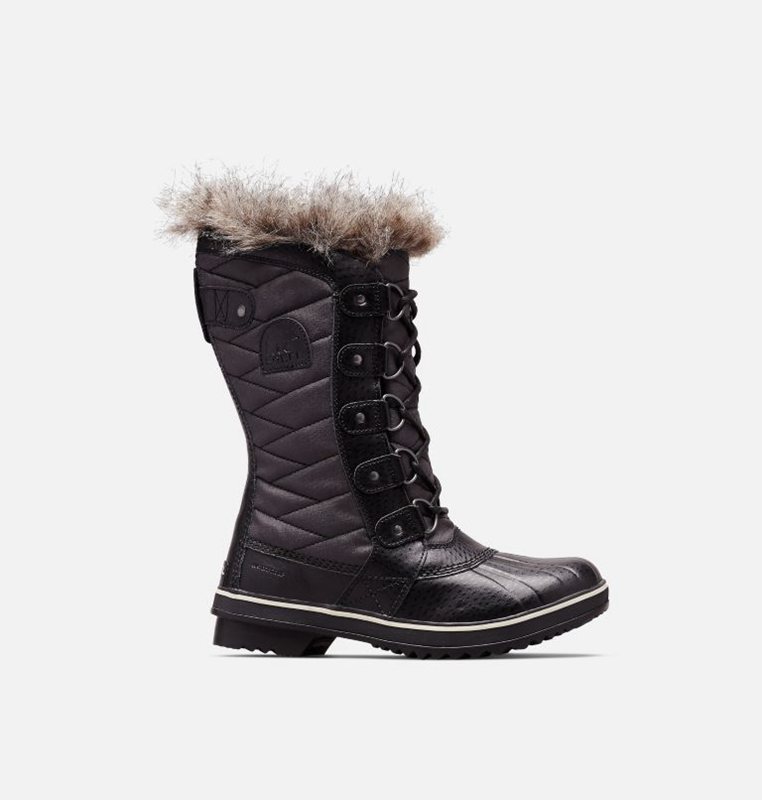 Sorel Kadın Tofino™ Ii Mid - Kar Botu Siyah - 981-VCHGDL